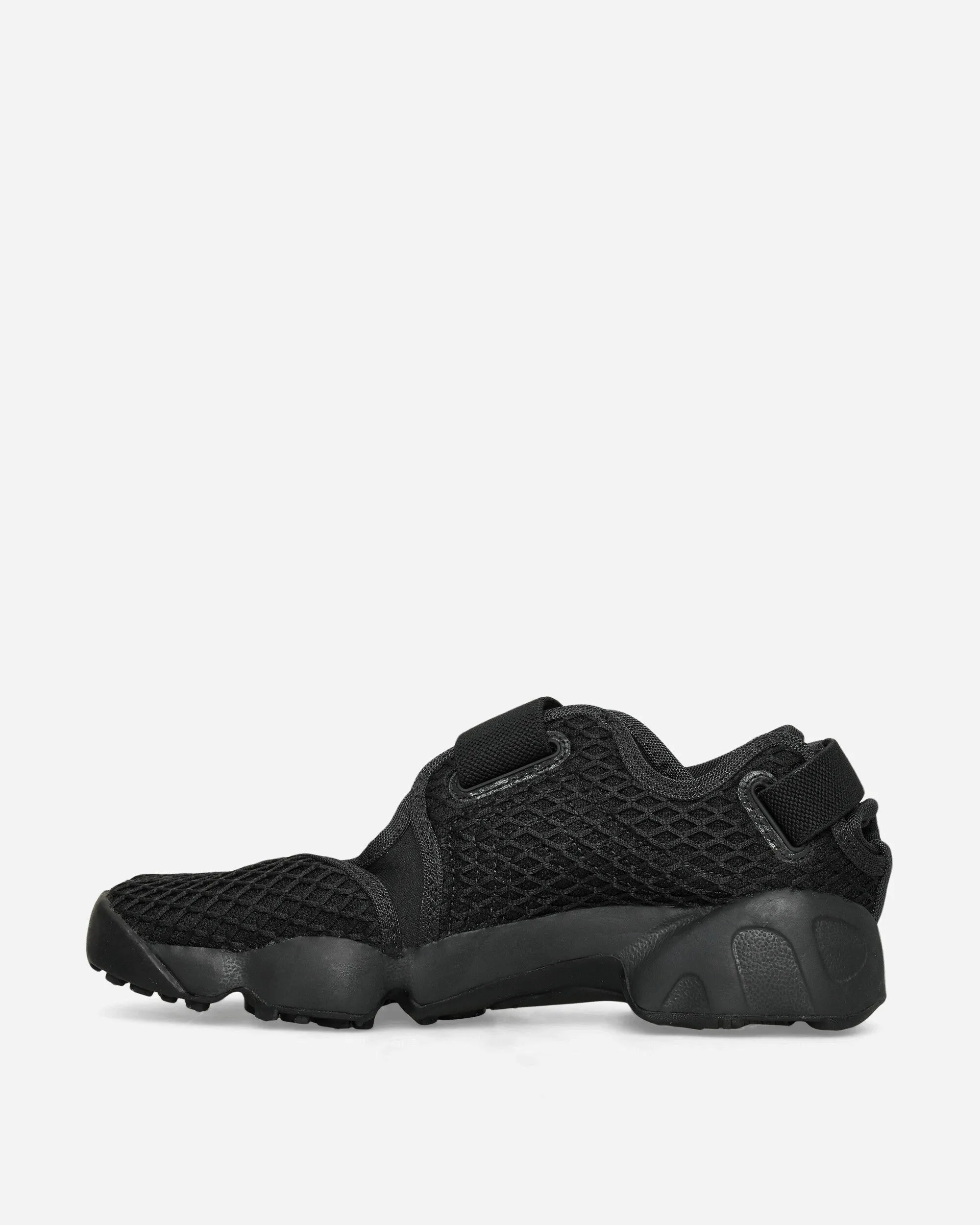 Women's Air Rift Lace Sandals Off-Noir