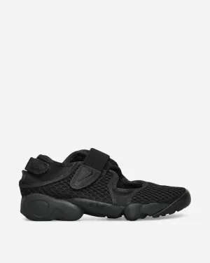 Women's Air Rift Lace Sandals Off-Noir