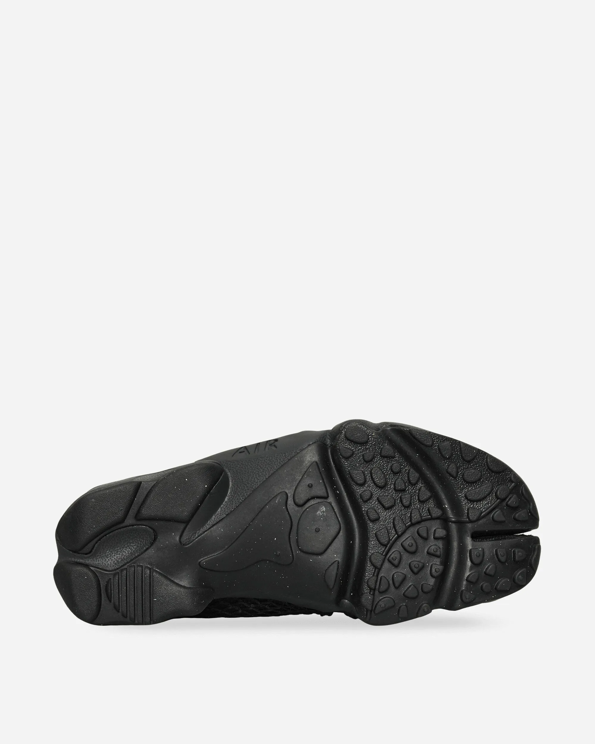 Women's Air Rift Lace Sandals Off-Noir